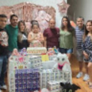 Meet your Posher, Paul